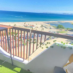 Vista Mar Apartamento Ampuriabrava
