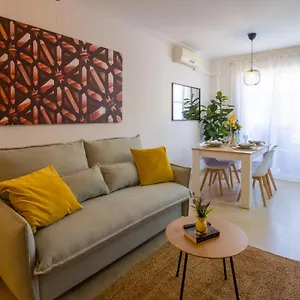 El Descanso De Wallada - Tranquilidad Y Confort Córdova