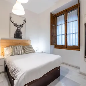 Vivienda Señorial Centro Córdoba