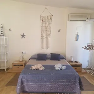 Triplex Сasa de vacaciones Palamós