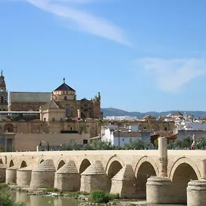 Historic Center. Free Private Parking Córdoba