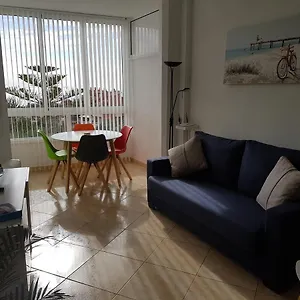Alessandra Apartamento Fuengirola
