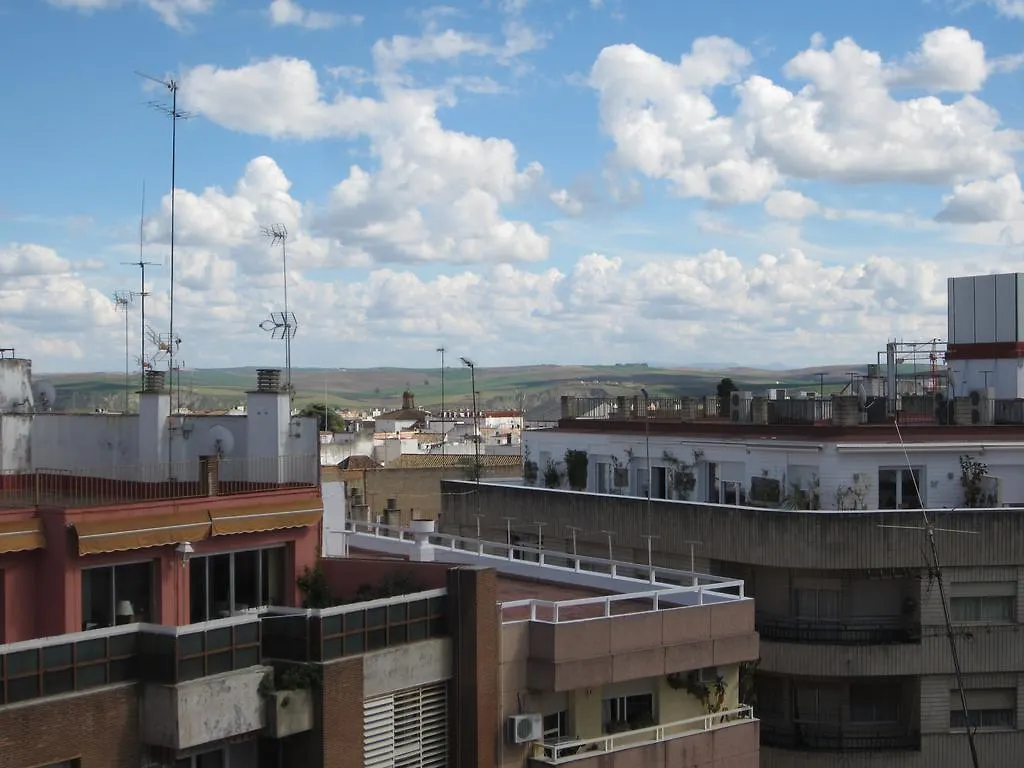 Wallada Centro Córdoba Apartamento