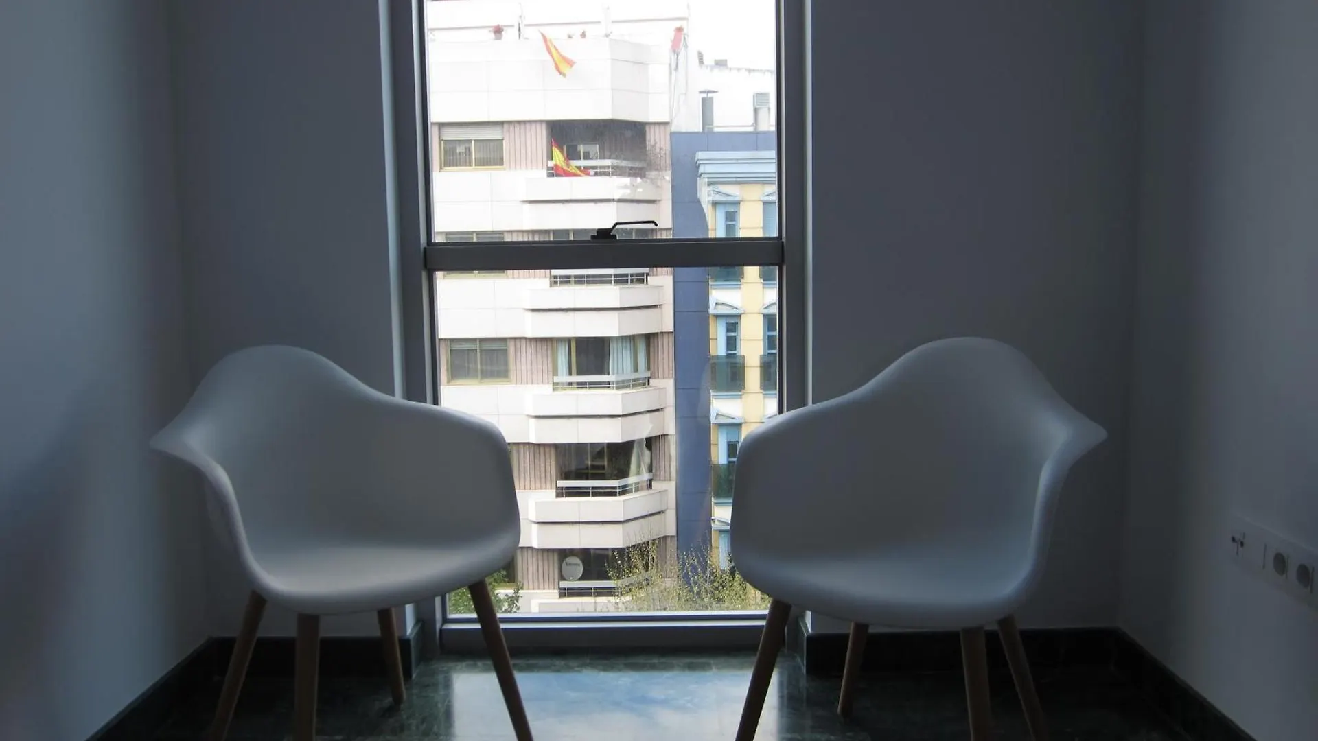 Apartamento Wallada Centro Córdoba