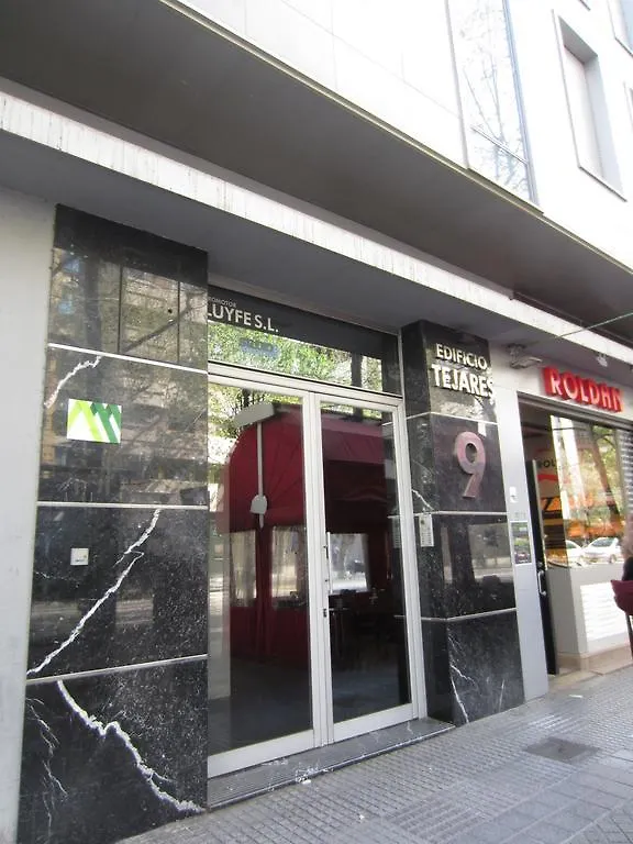 Wallada Centro Córdoba Apartamento