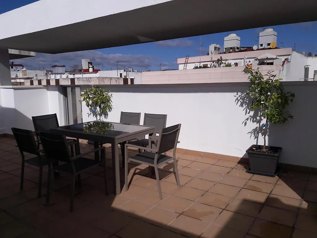 Wallada Centro Córdoba 0*,  España