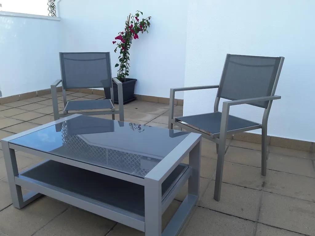 Apartamento Wallada Centro Córdoba