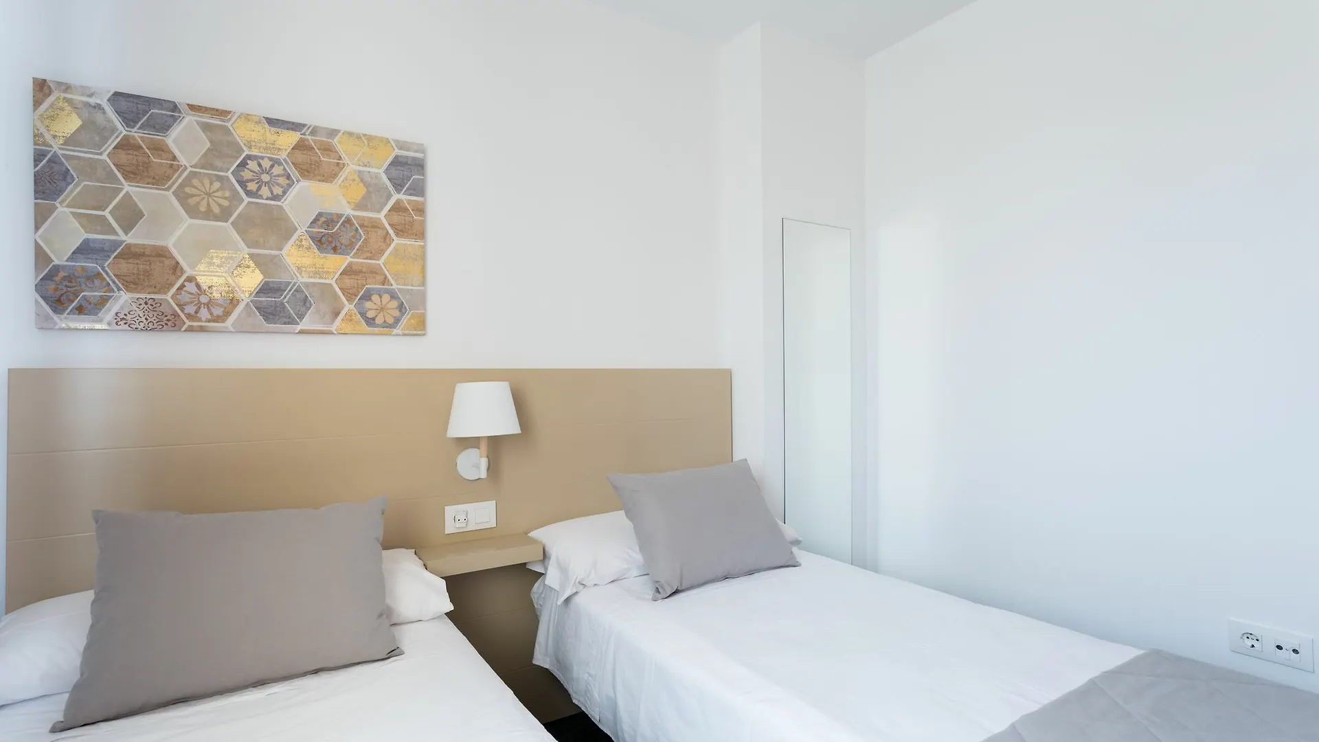 Wallada Centro Córdoba Apartamento