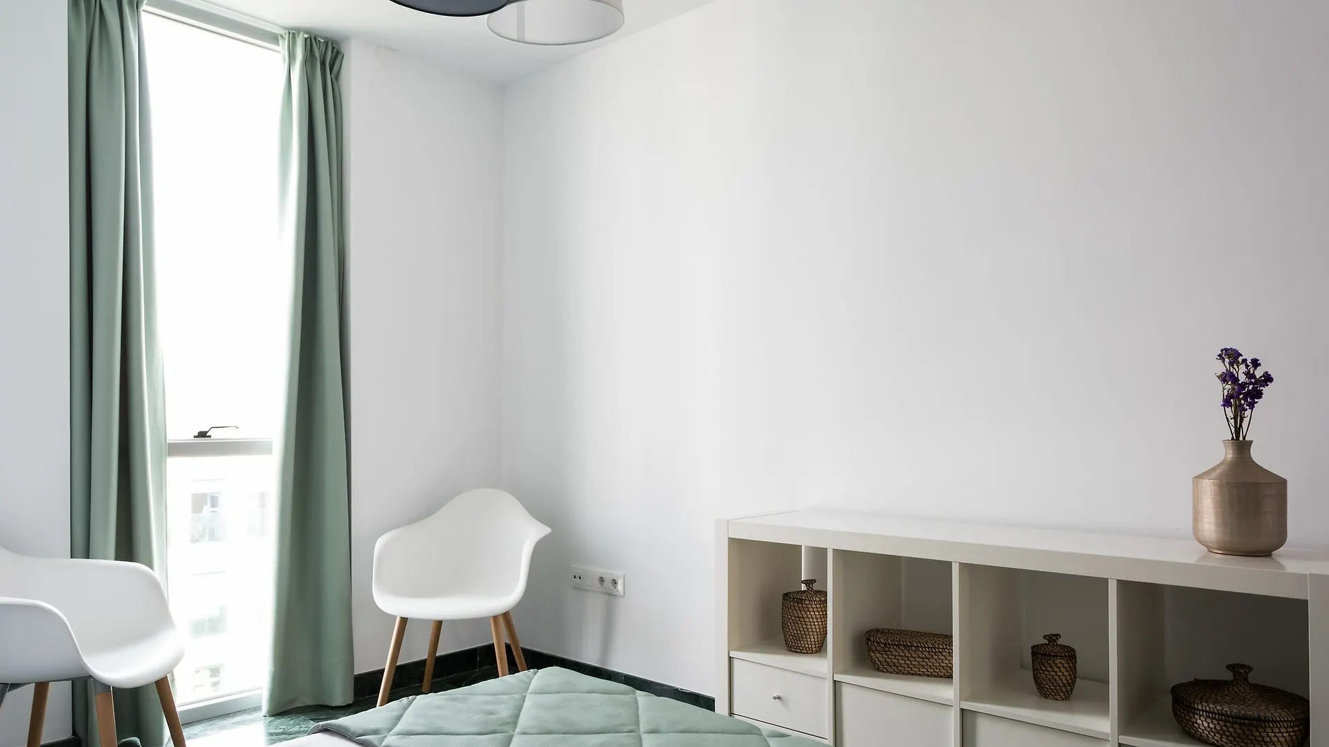 Wallada Centro Cordoba Apartment