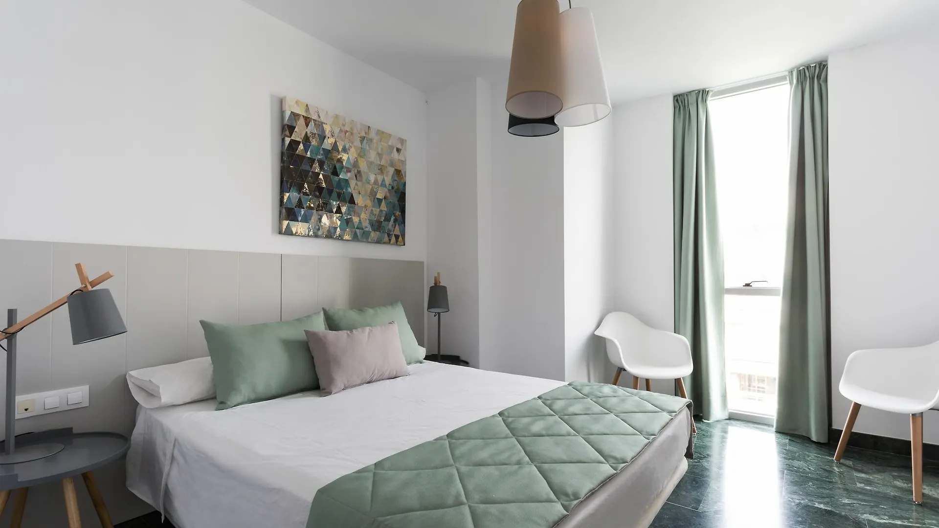 Wallada Centro Córdoba Apartamento