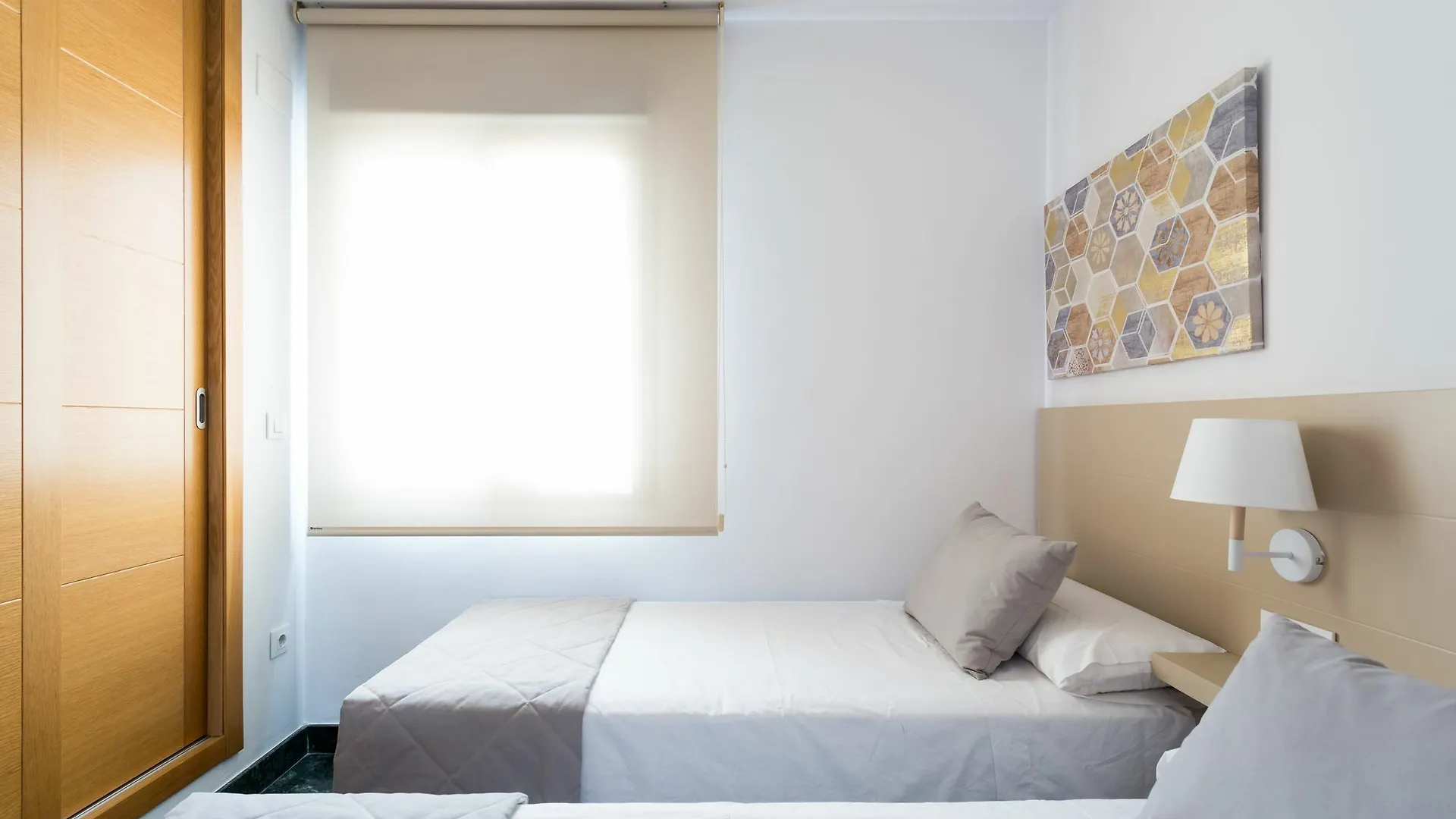 Apartamento Wallada Centro Córdoba España