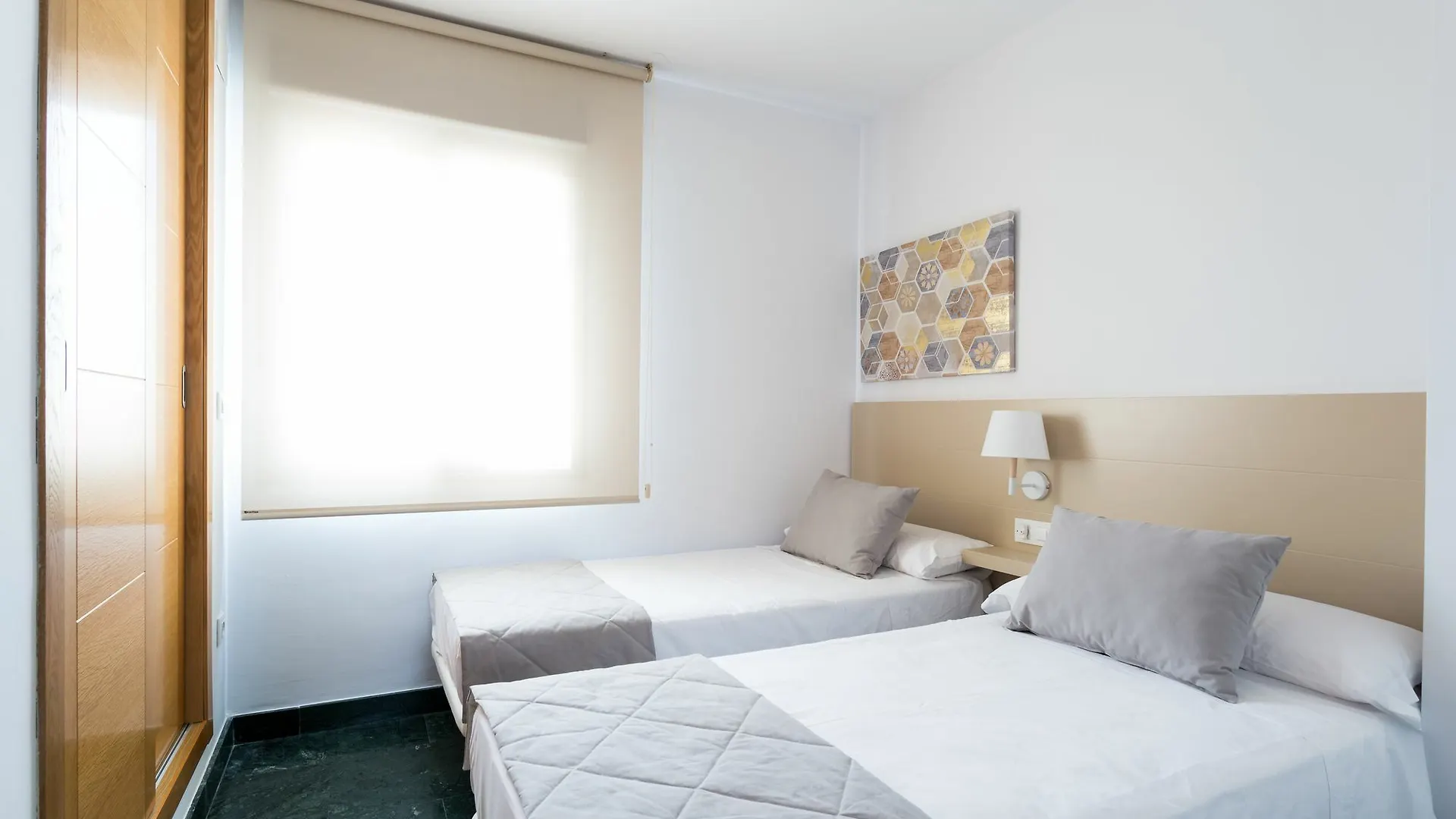 Wallada Centro Córdoba Apartamento