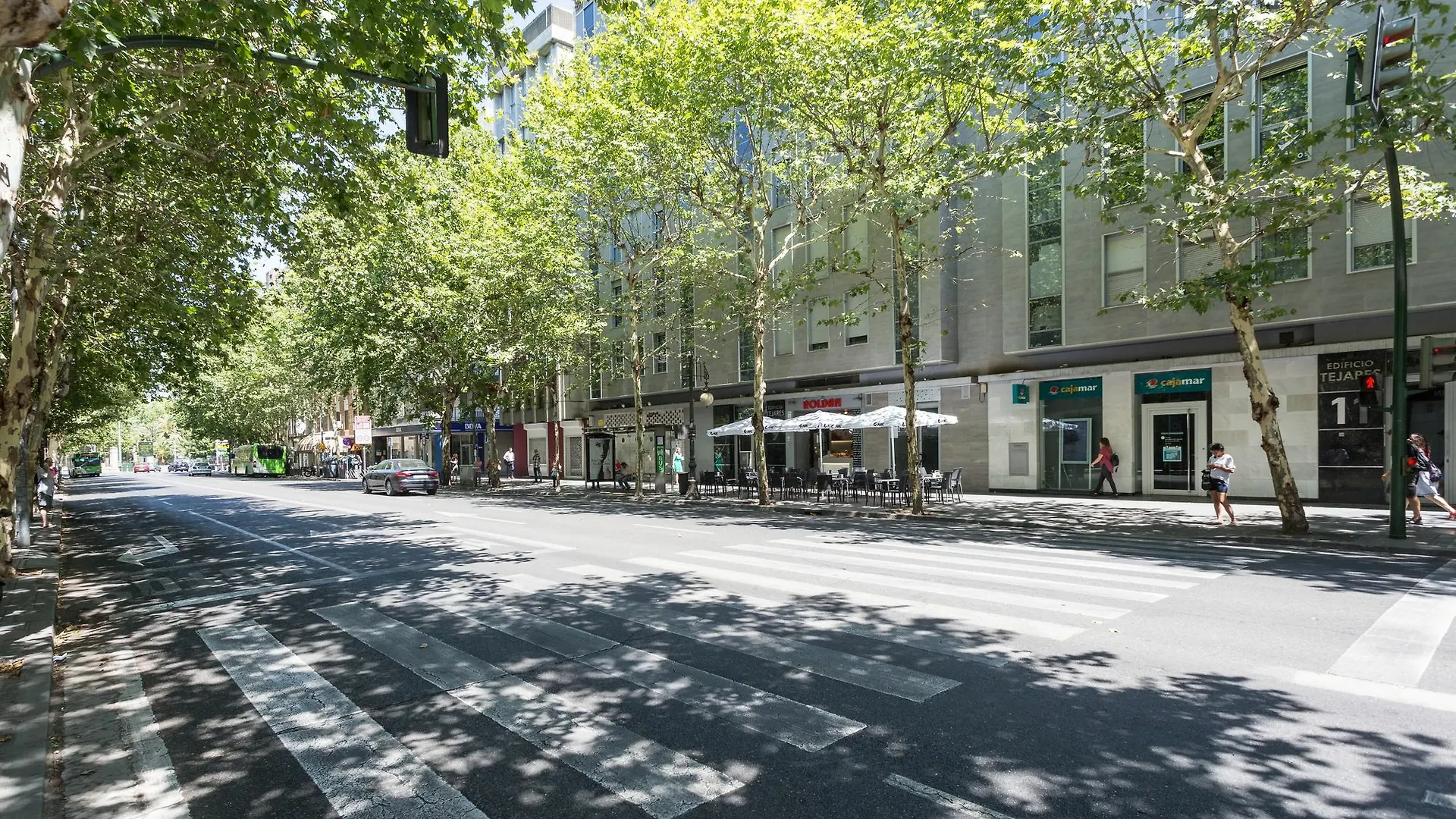 Wallada Centro Córdoba