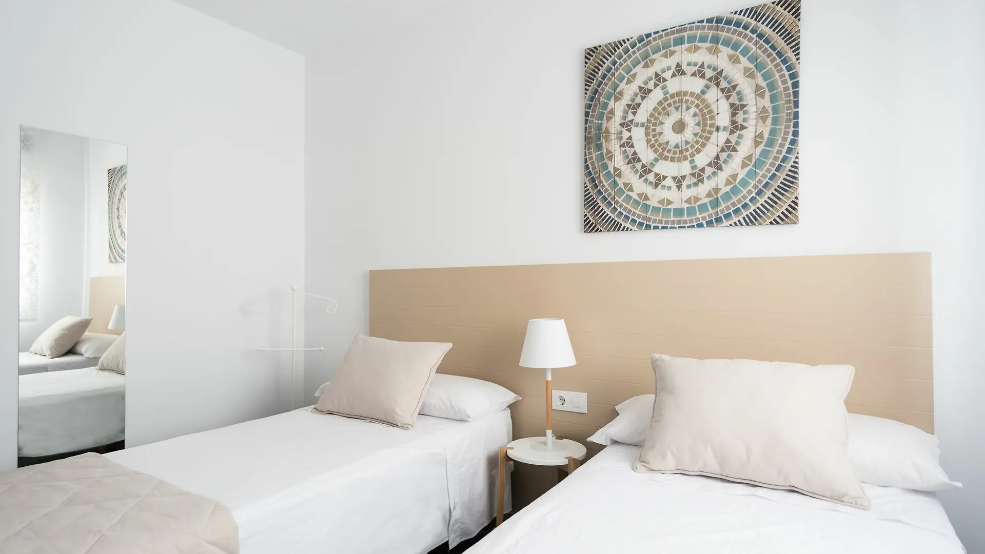 Apartamento Wallada Centro Córdoba