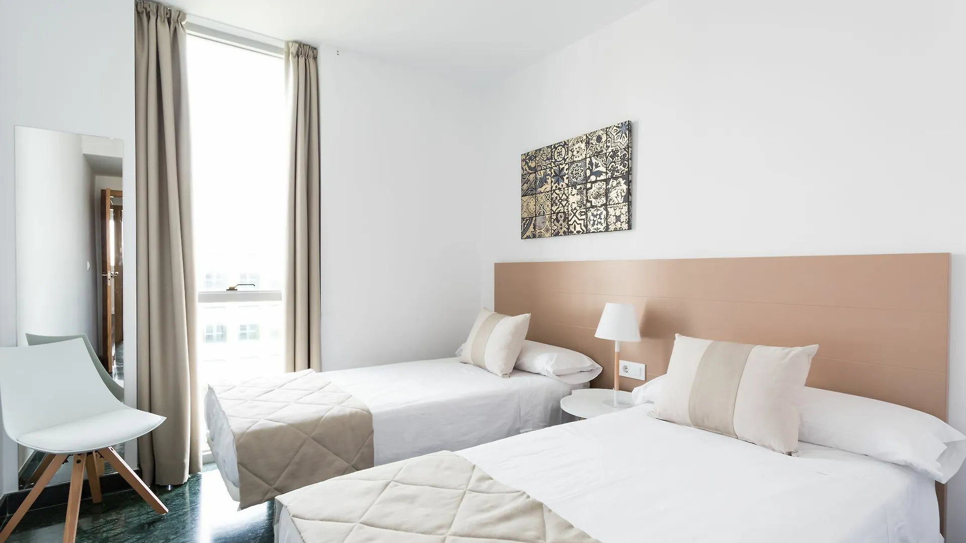 Apartamento Wallada Centro Córdoba