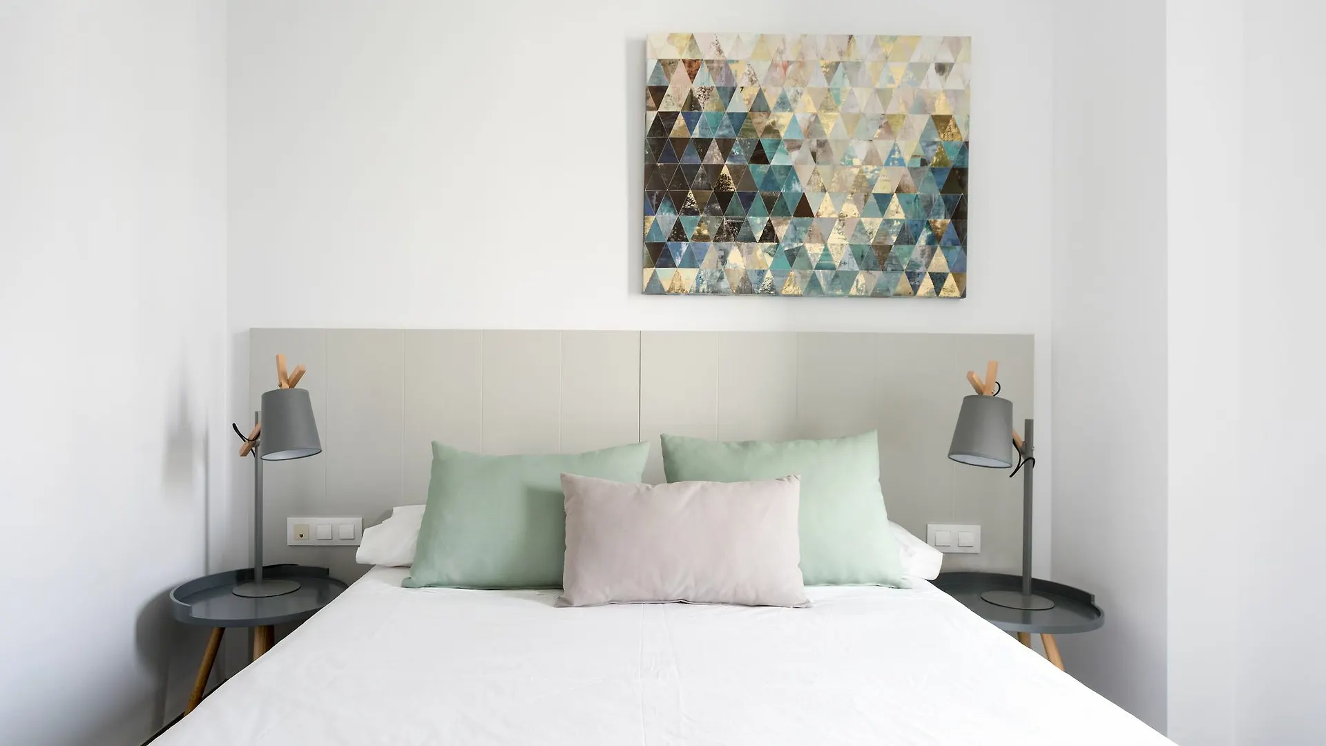 Wallada Centro Córdoba Apartamento