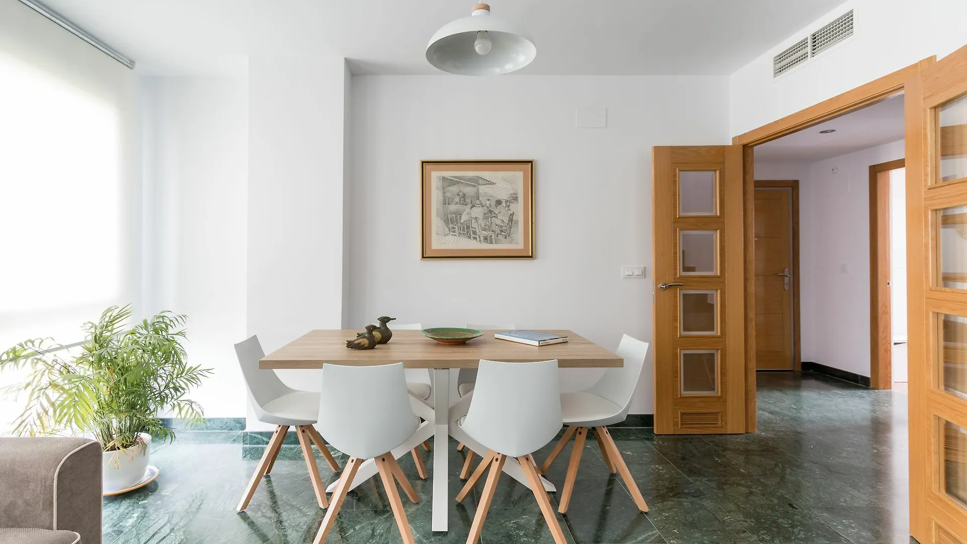 Wallada Centro Córdoba Apartamento