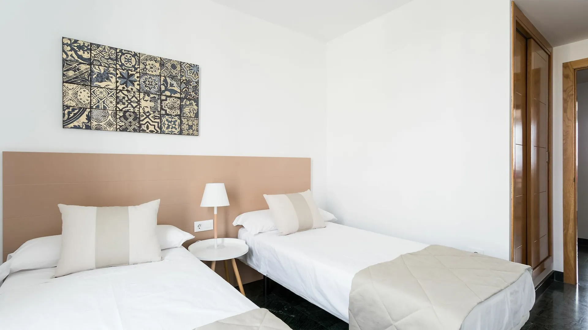 Apartamento Wallada Centro Córdoba España