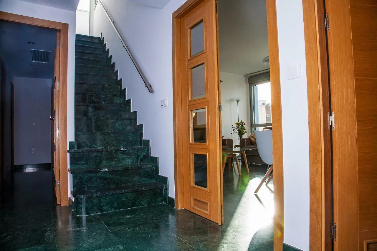 Wallada Centro Córdoba Apartamento