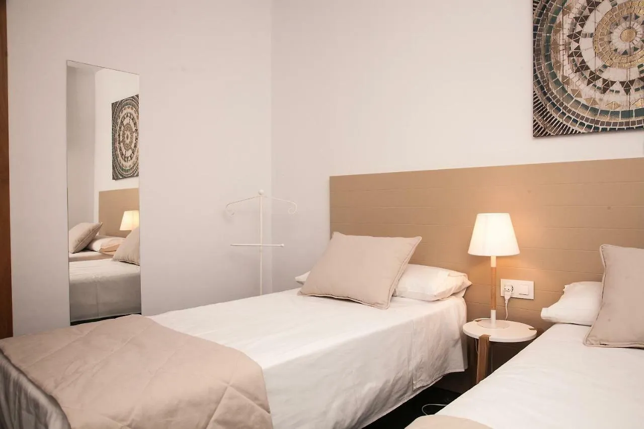 Apartamento Wallada Centro Córdoba España