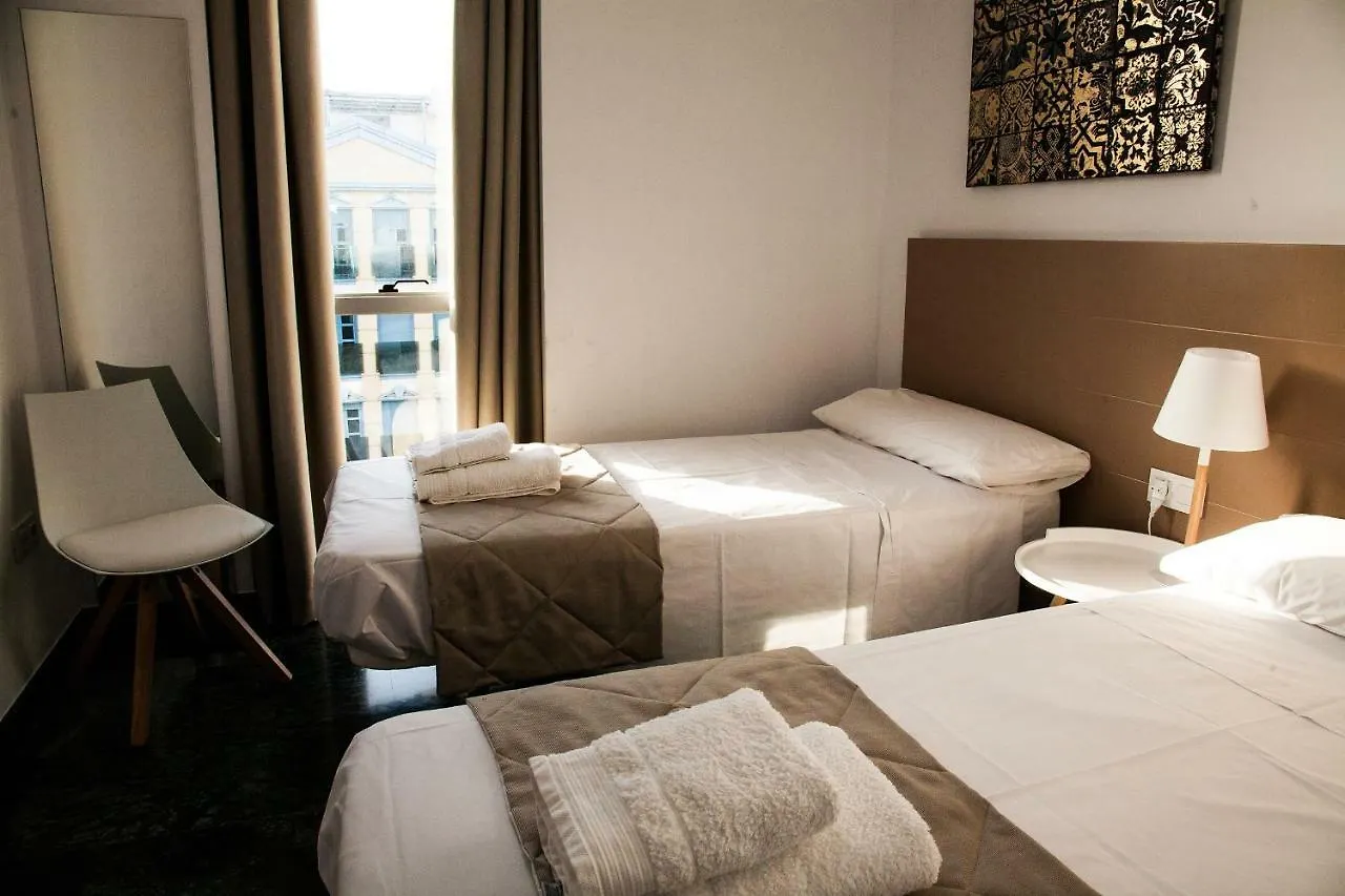 Apartamento Wallada Centro Córdoba