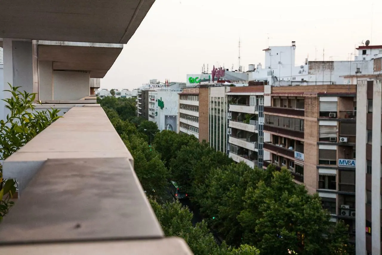 Wallada Centro Córdoba Apartamento