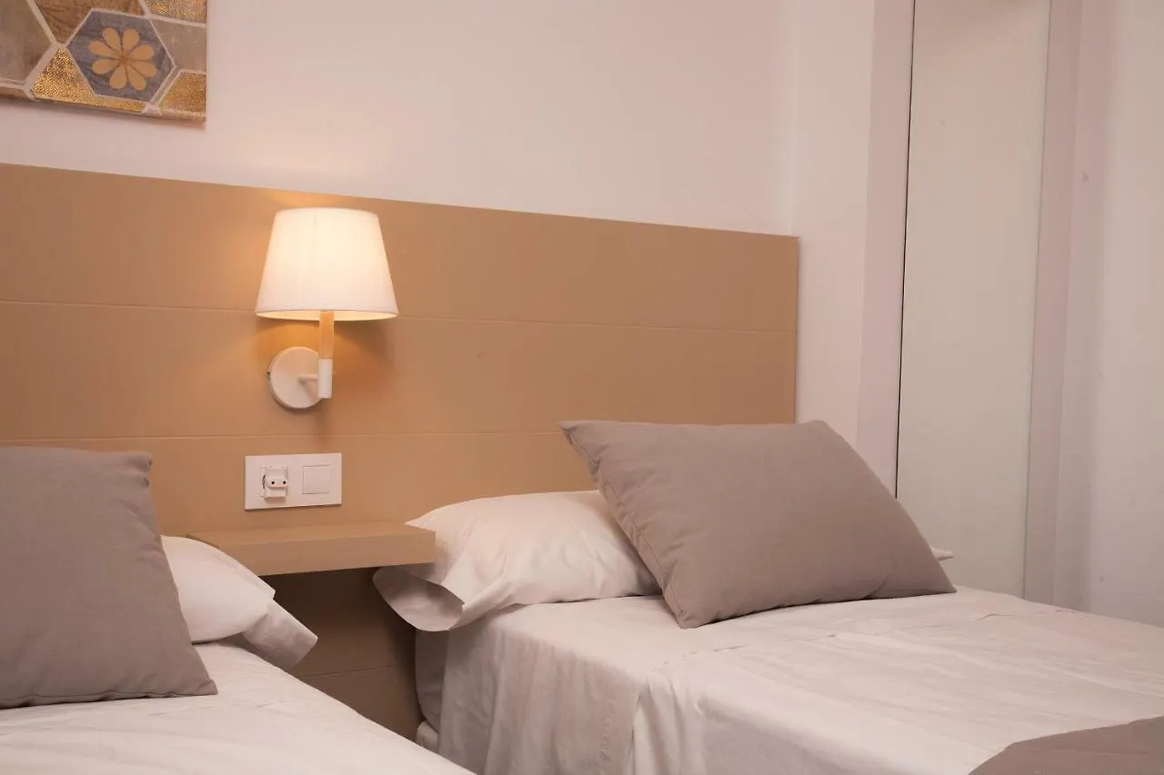 Wallada Centro Córdoba Apartamento