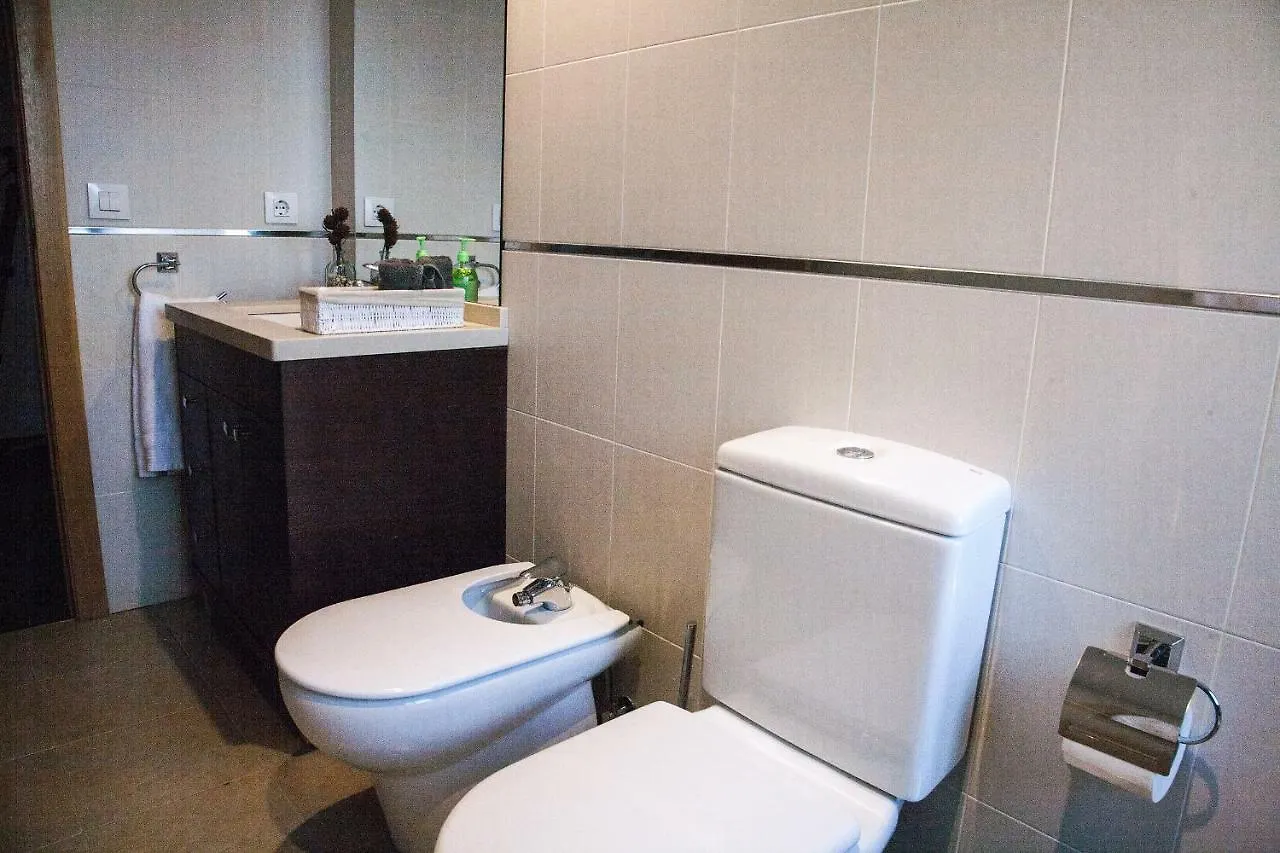 Wallada Centro Córdoba Apartamento